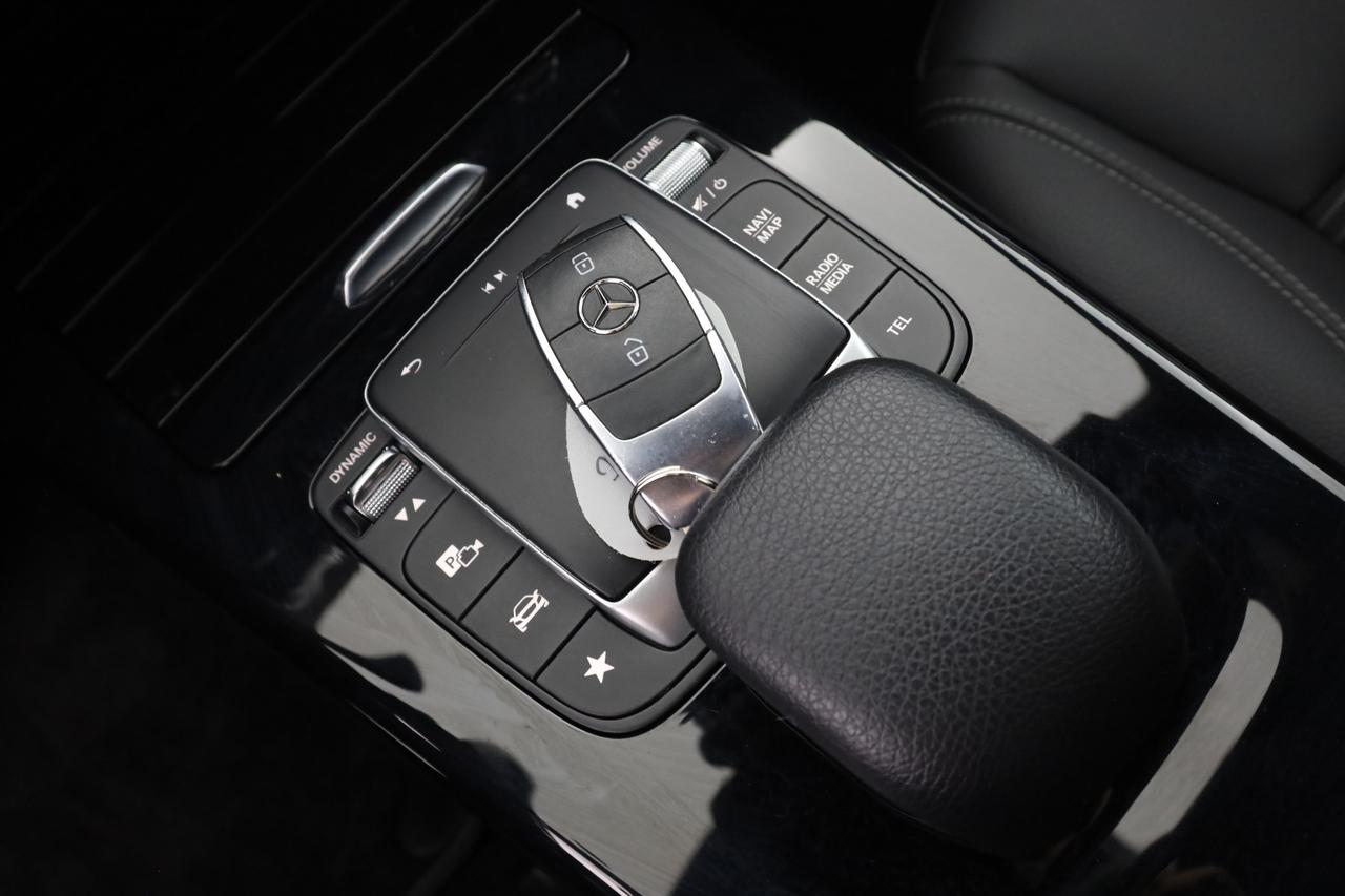 MERCEDES Classe A (W177) A 180 d Automatic Sport