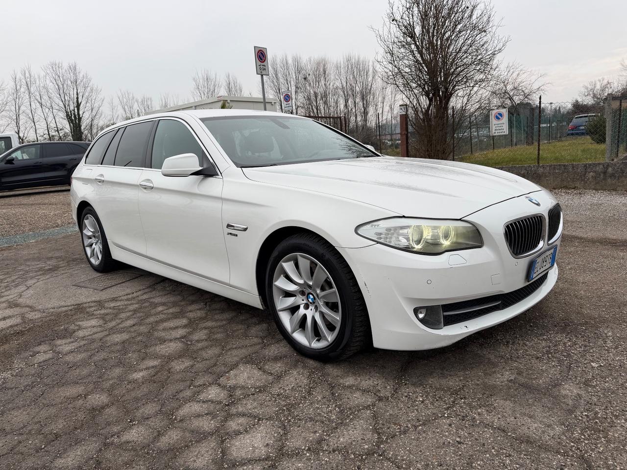 Bmw 530 530d xDrive 258CV Touring Msport