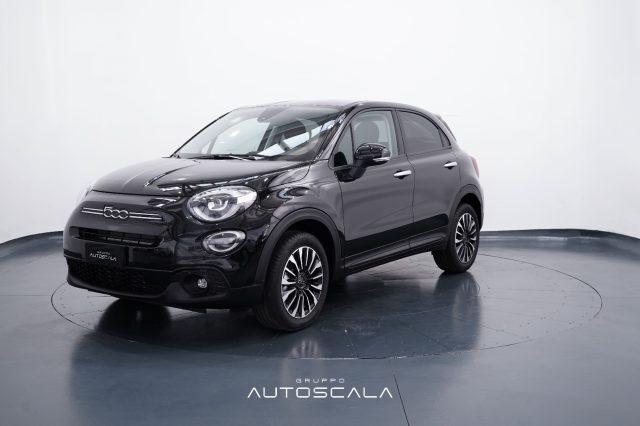 FIAT 500X 1.3 MultiJet 95cv Pack Style