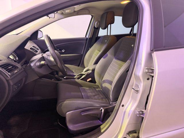 RENAULT Megane Mégane 1.5 dCi 110CV EDC SporTour Wave