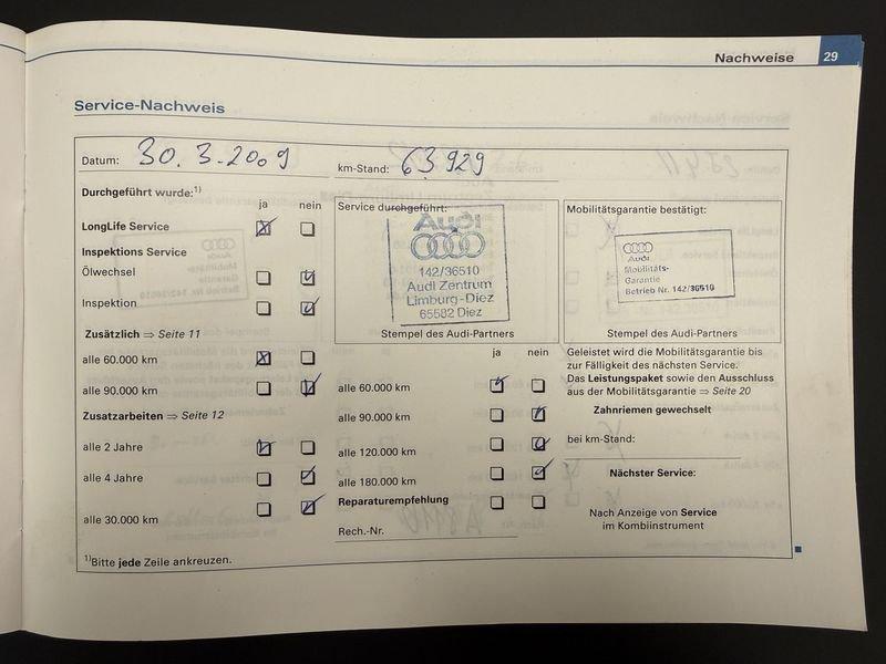 Audi TT TT Roadster 1.8t 20V 150CV