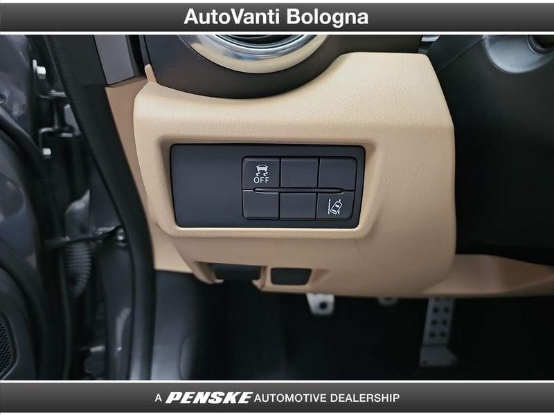 Mazda MX-5 MX-5 1.5 Exceed SkyActive Technology 132cv