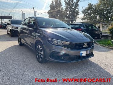 FIAT Tipo 1.6 Mjt S&S SW City Life Iva Esposta