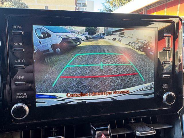 TOYOTA Corolla Touring 1.8 Hybrid Business(AUTOCARRO N1)