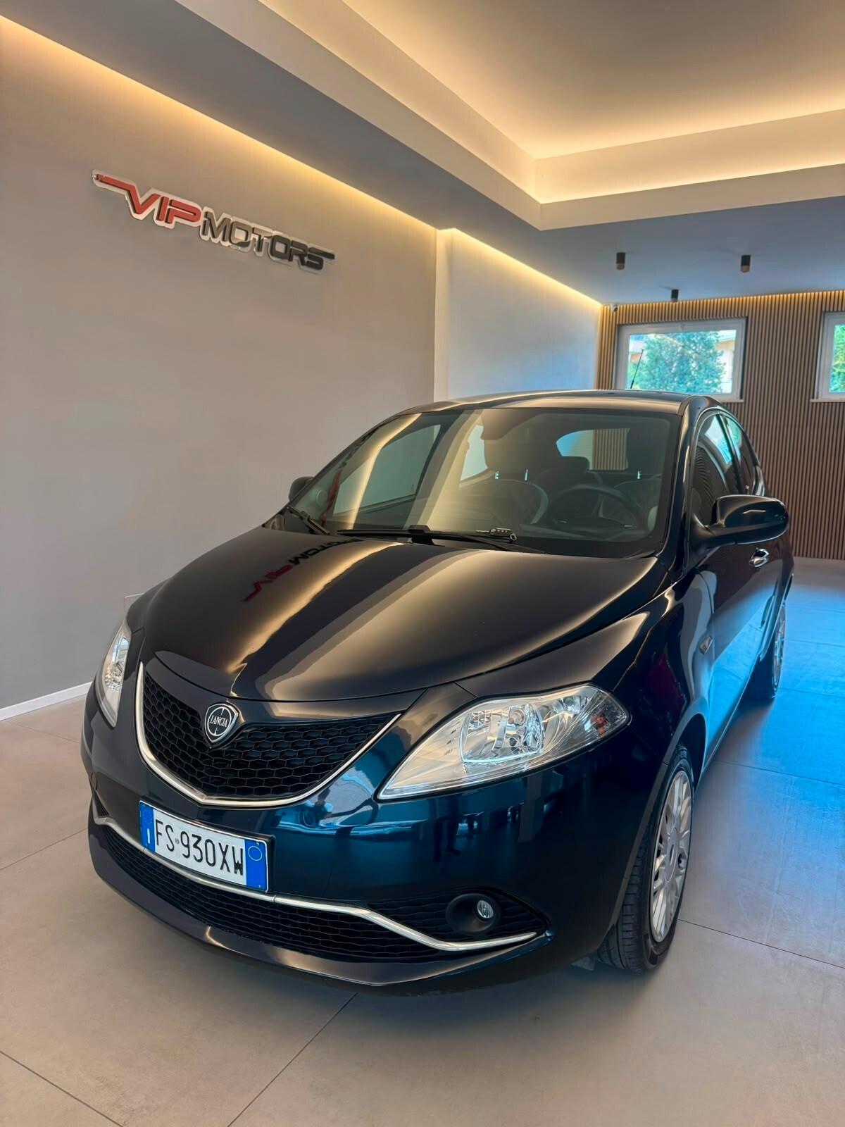 Lancia Y 1.3 MTJ 95 CV *NEOPATENTATI*