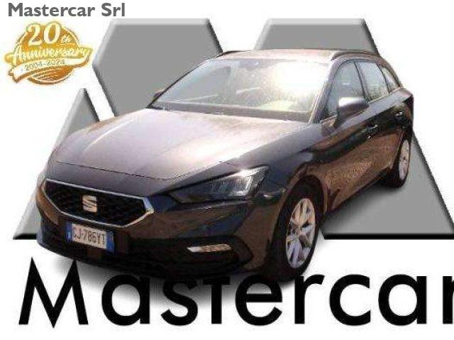 SEAT Leon Leon IV Sportstourer 1.0 etsi Style 110cv dsg - G