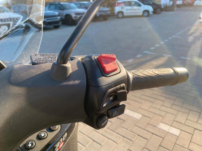 PIAGGIO MP3 300 MP3 310 hpe Sport Abs
