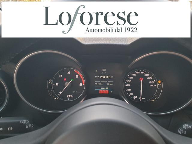 ALFA ROMEO Stelvio 2.2 Turbodiesel 190 CV AT8 Q4 Business