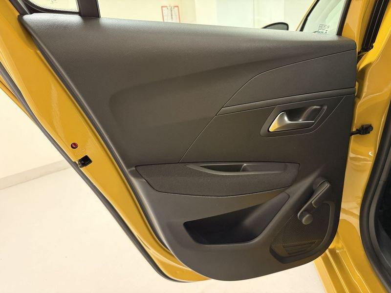 Peugeot 208 208 PureTech 100 S&S 5Pt Active