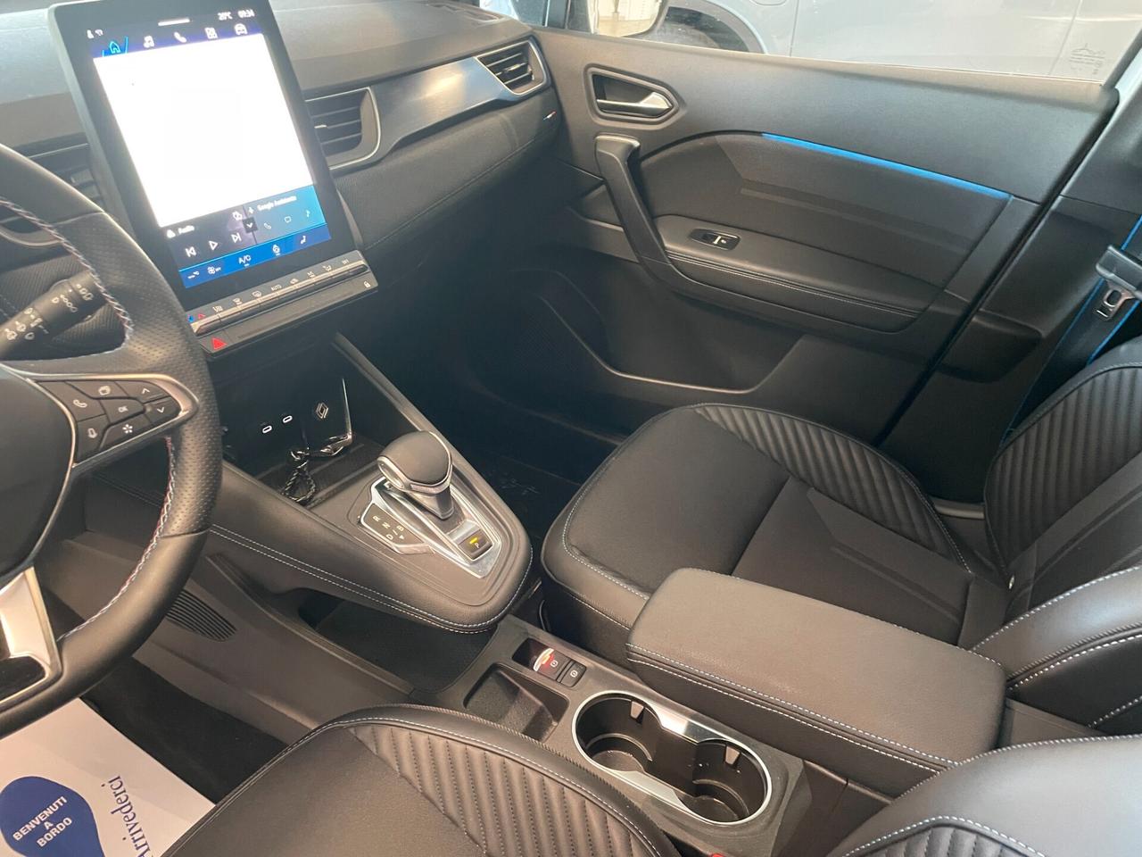 Renault Symbioz Full Hybrid E-Tech 145 CV Esprit Alpine PREZZO REALE