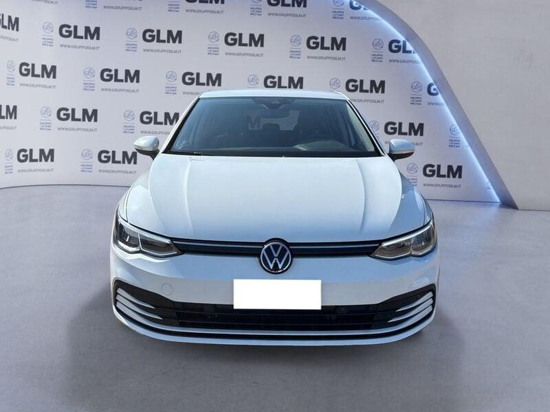 Volkswagen Golf 2.0 TDI Style