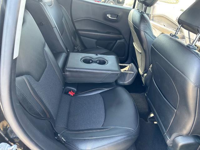 JEEP Compass 1.6 Multijet II 2WD Limited 120CV