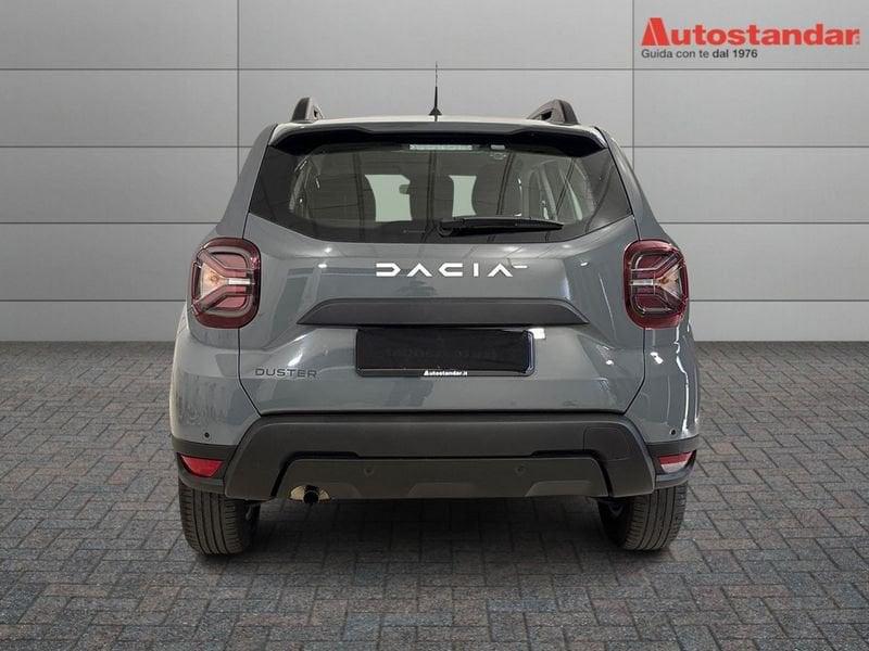Dacia Duster II 1.0 tce Comfort SL DaciaPlus Gpl 4x2 100cv