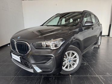 BMW X1 20 d Business Advantage xDrive Steptronic