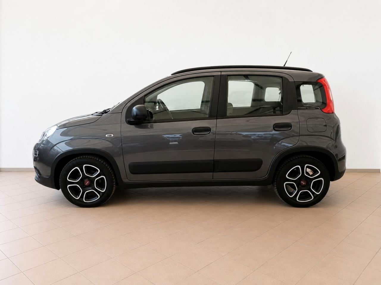 ---IN ARRIVO--- Fiat Panda 1.0 FireFly S&S Hybrid City Life