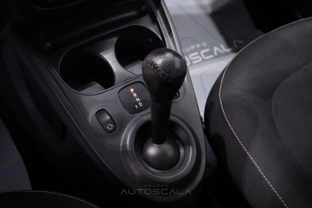 SMART ForFour 1.0 70cv Twinamic Passion