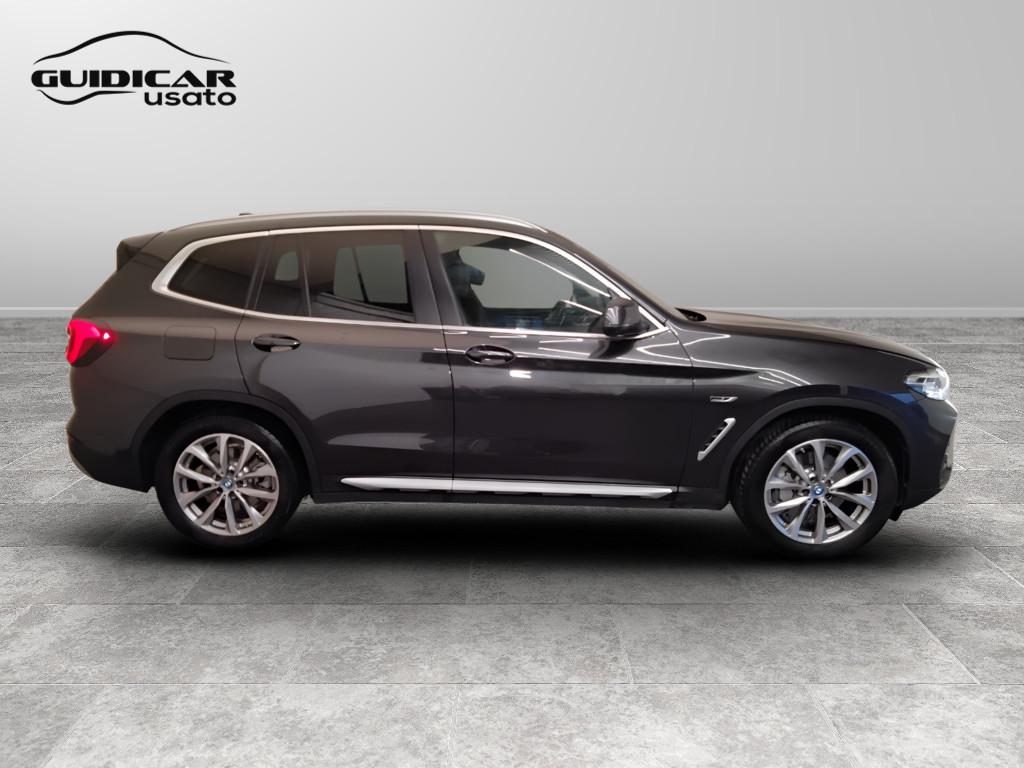 BMW X3 G01 2021 - X3 xdrive30e auto