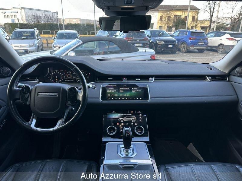 Land Rover Range Rover Evoque Range Rover Evoque 2.0 I4 249 CV AWD Auto R-Dynamic HSE *PROMO AZZURRA*