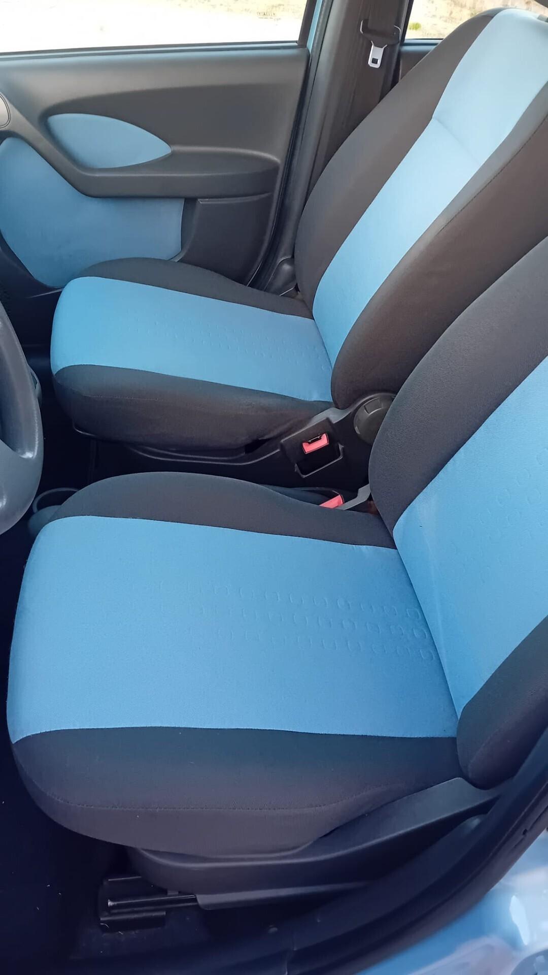 Fiat Panda 1.2 Dynamic Natural Power