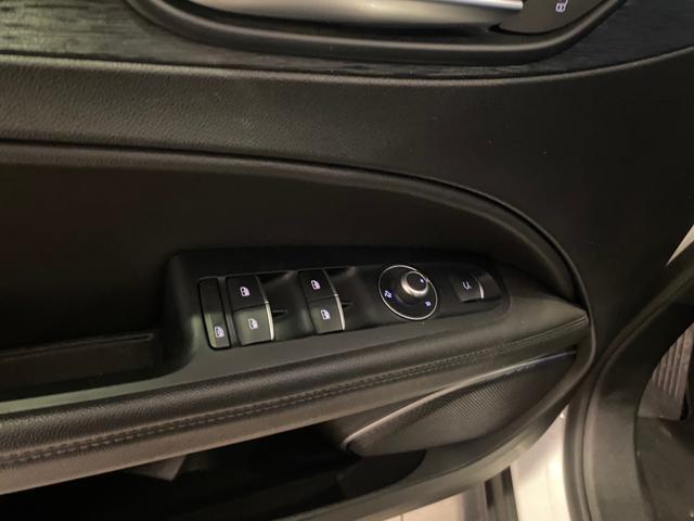 ALFA ROMEO Stelvio 2.2 Turbodiesel 190 CV AT8 Q4 Business