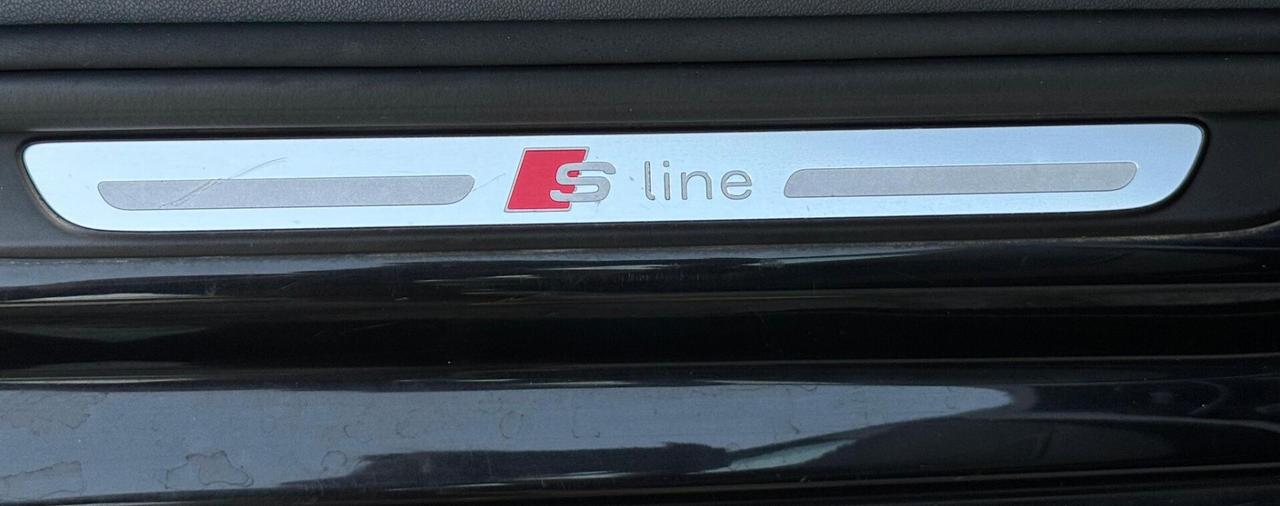 Audi A1 Sportback 1.6 TDI 90CV S-LINE