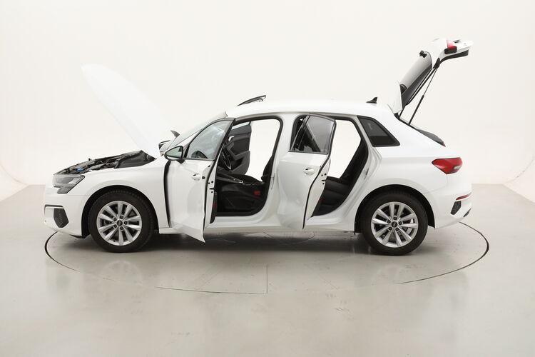 Audi A3 30 S tronic BR703325 1.0 Mild Hybrid 110CV