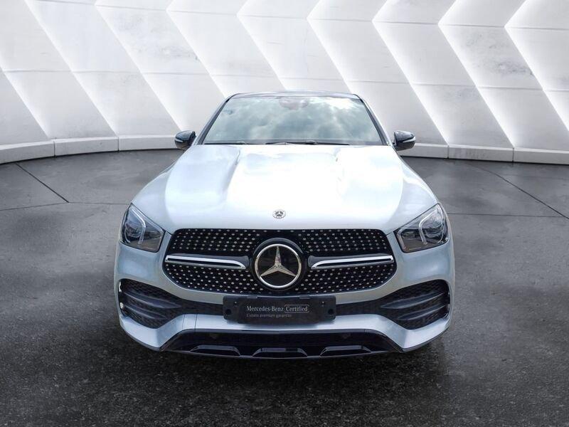 Mercedes-Benz GLE Coupé GLE Coupe 300 d mhev Premium Pro 4matic auto