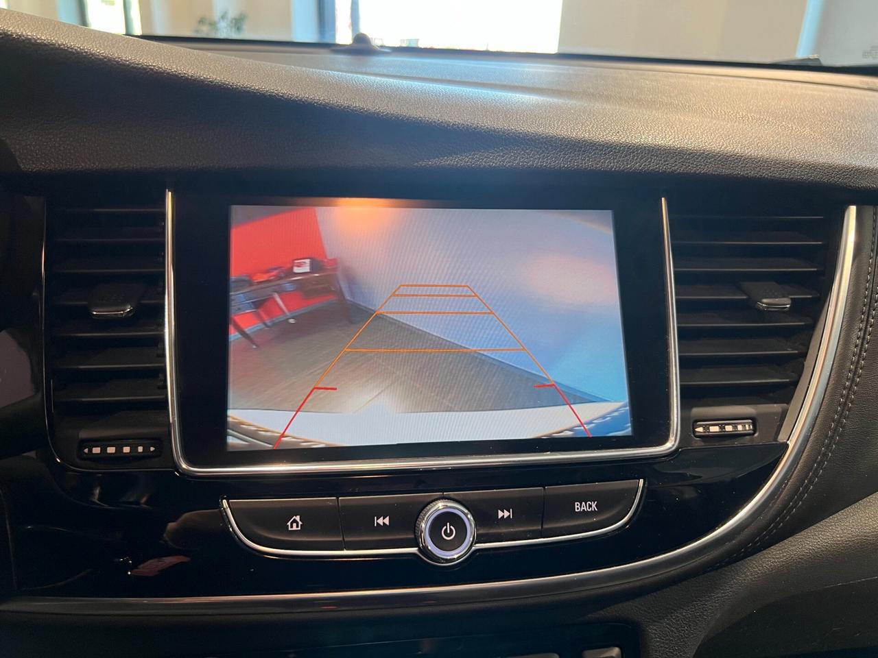 Opel Mokka X 1.6 CDTI Ecotec 4x2 Cosmo