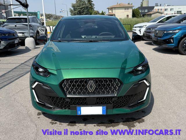RENAULT Clio Full Hybrid E-Tech 160 CV 5p Techno - PROMO