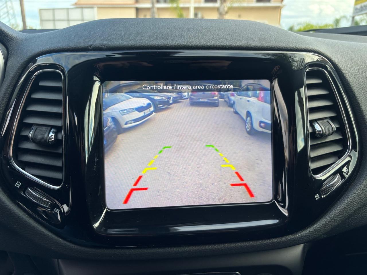 JEEP COMPASS 1.6MJ 120CV S FULL OPT 70.000KM