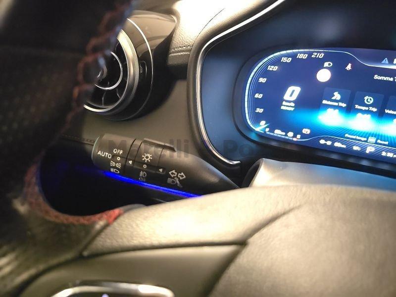 MG EHS Plug-in Hybrid Exclusive