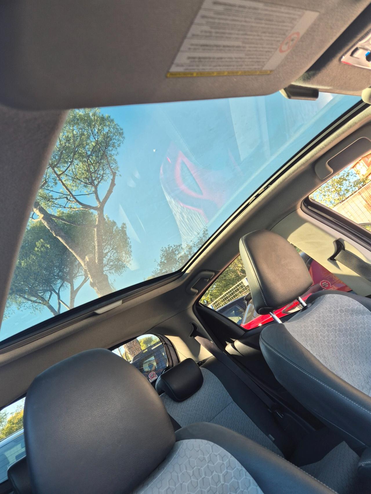 Toyota Yaris 1.4 D-4D 5 porte Lounge