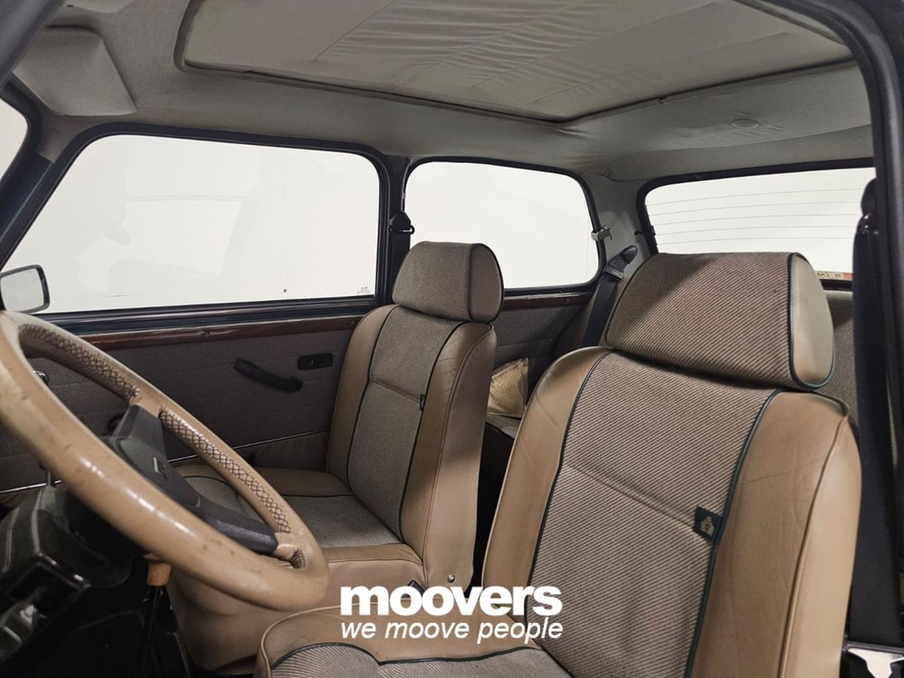 1000 MINI ROVER BRITISH OPEN CLASSIC