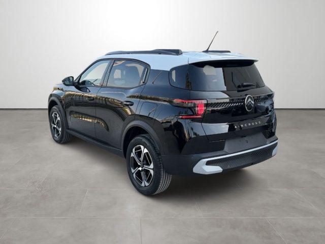 CITROEN C3 Aircross Hybrid 145 CV e-DCS6 Max