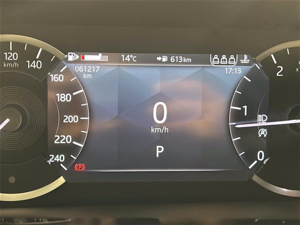 LAND ROVER Range rover evoque 2.0d i4 mhev r-dynamic se awd 163cv auto del 2021