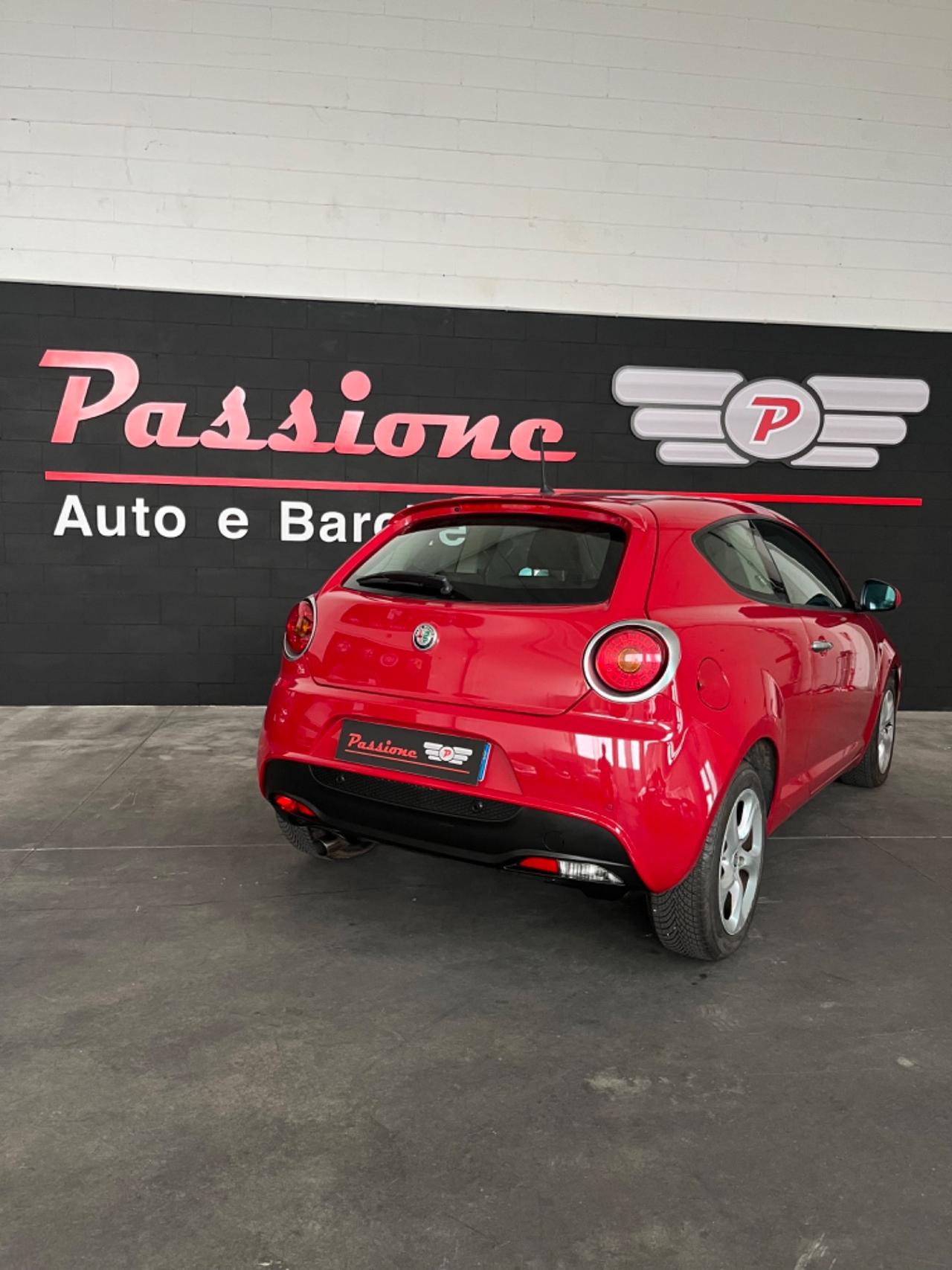 Alfa Romeo MiTo 1.3 JTDm 95 CV S&S Super