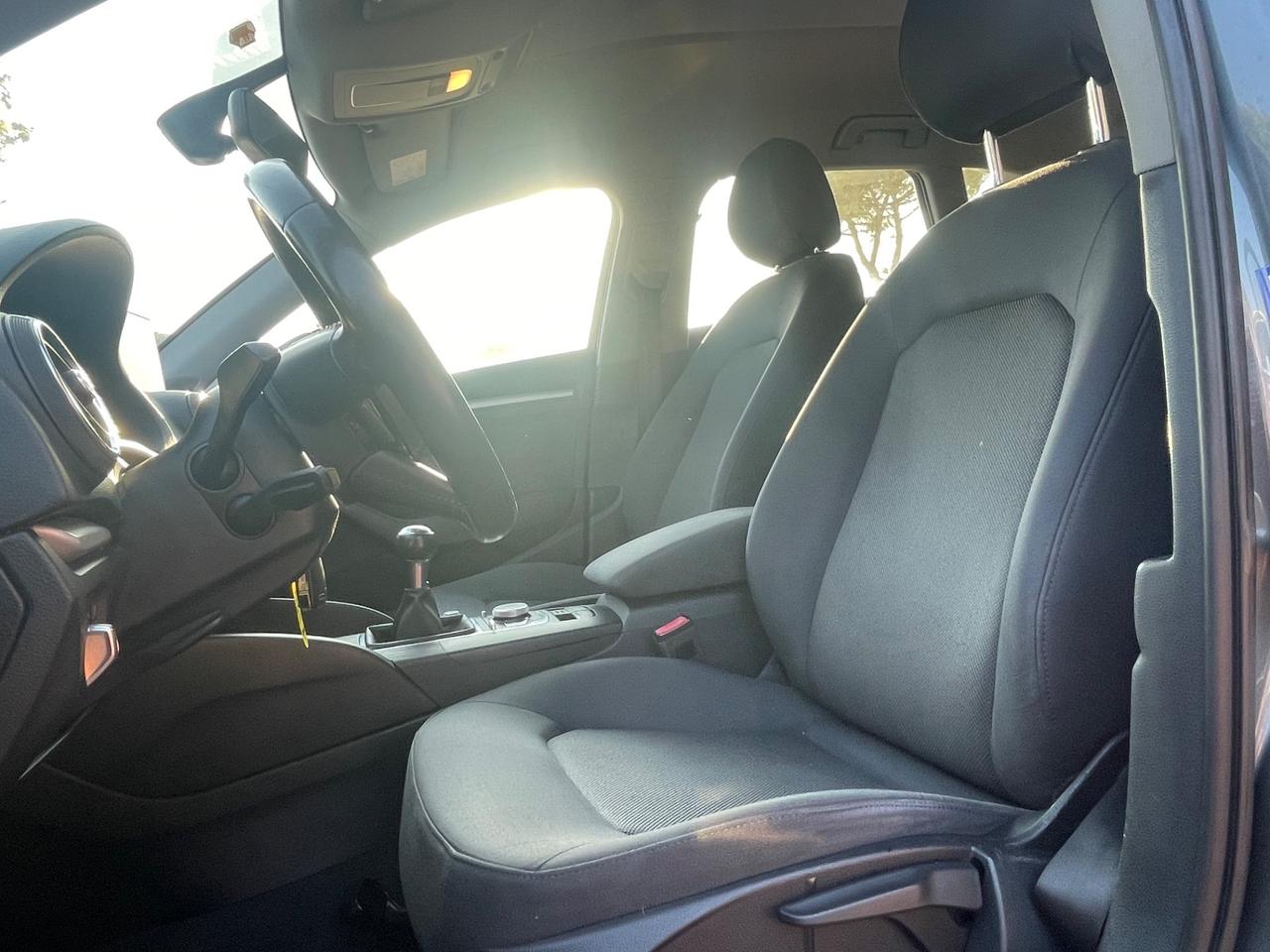 Audi A3 SPB 1.6 TDI