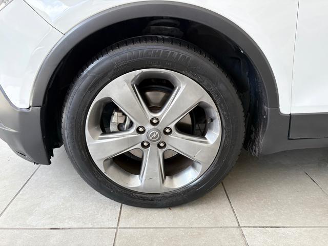 OPEL Mokka 1.4 140CV Ego