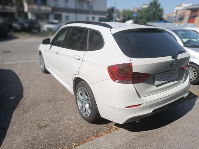 BMW X1 M Sport 18 d