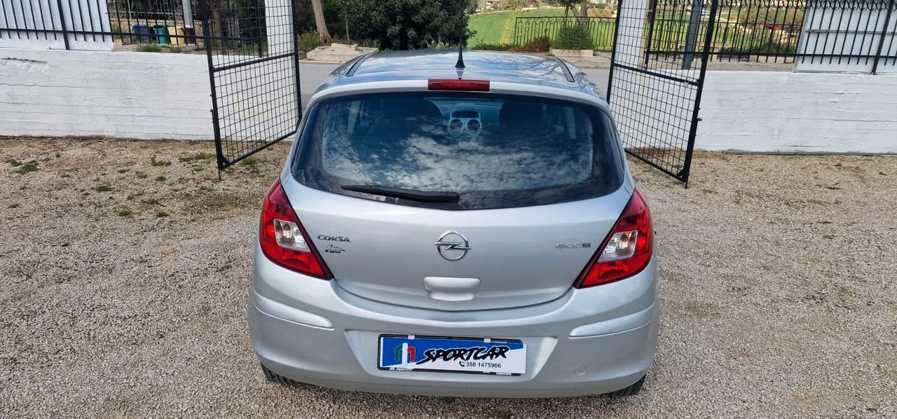 OPEL CORSA 1.3 JTM 75 CV 184.500 KM