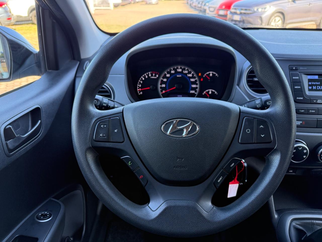 Hyundai i10 1.0 LPGI Econext Login OK NEOPATENTATI