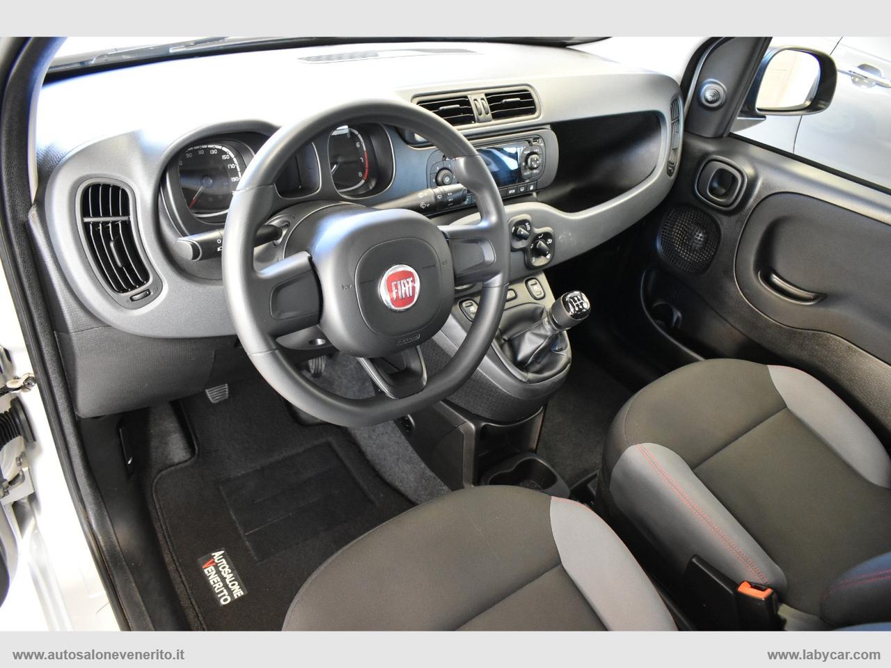 FIAT Panda 1.2 EasyPower Easy