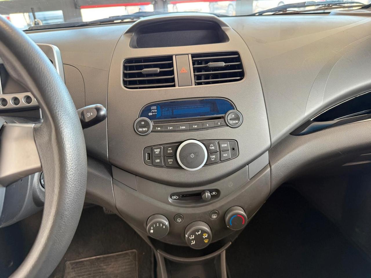 Chevrolet Spark 1.0 LS