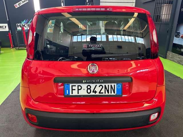Fiat Panda 1.3 mjt 16v Easy 95cv