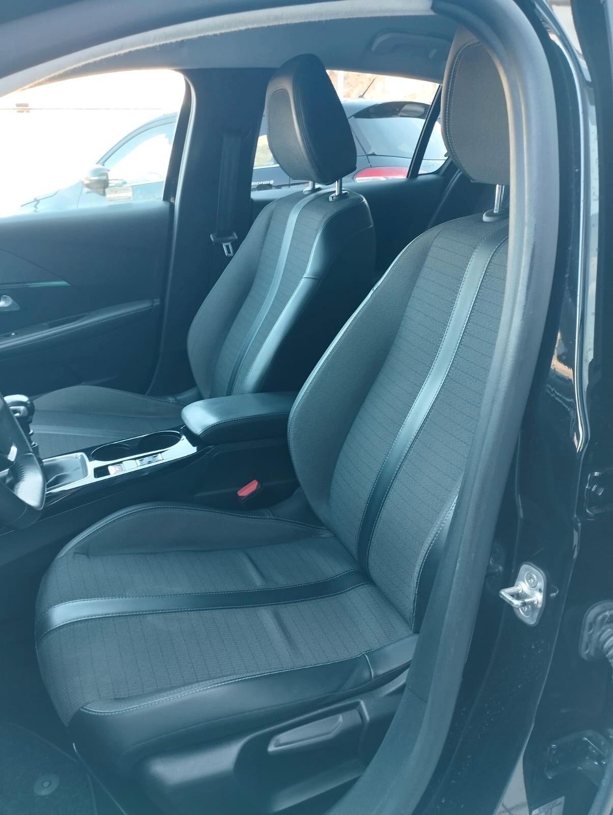 Peugeot 208 BlueHDi 100 Stop&Start 5 porte Allure