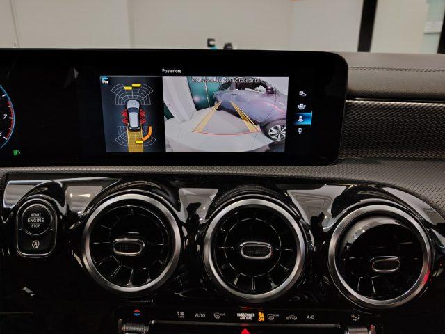 MERCEDES-BENZ CLA 180 Shooting Brake Premium PREZZO REALE-BENZ. MANUALE