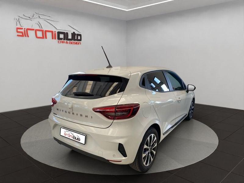 Mitsubishi Colt 1.0L turbo 90 CV Invite - PROMO SIRONIAUTO+