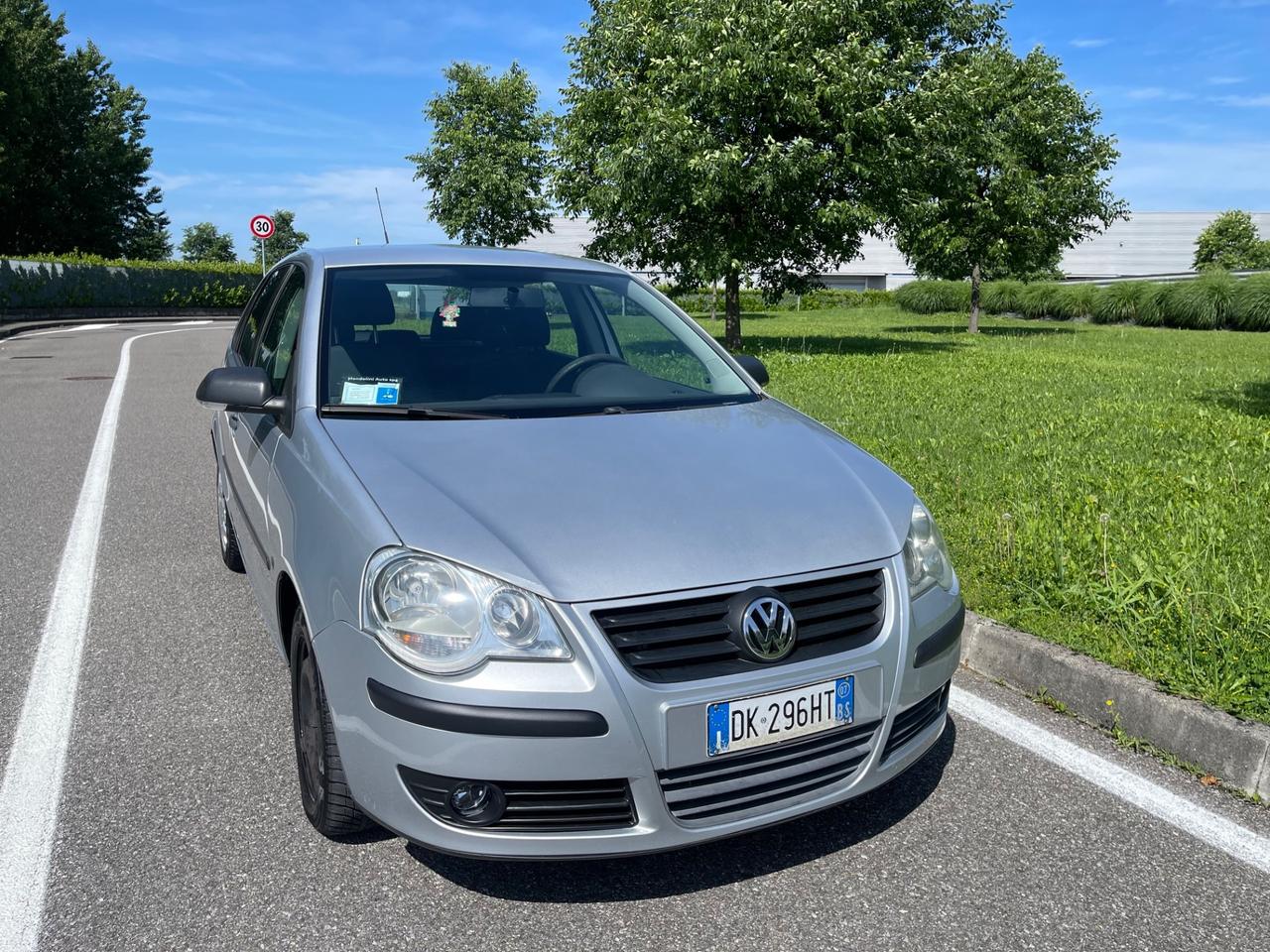 Volkswagen Polo 1.2 benzina, ok neopatentati , 120.000 km