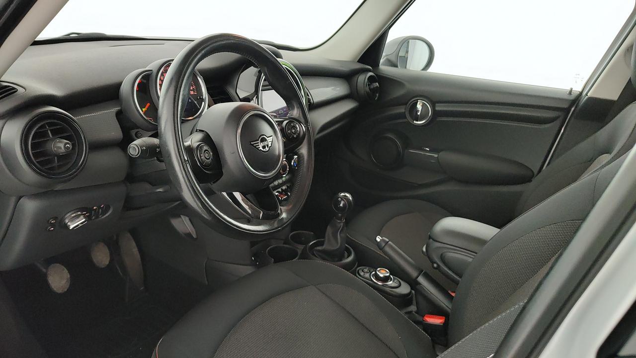 MINI Mini 5p 1.5 Cooper D Business