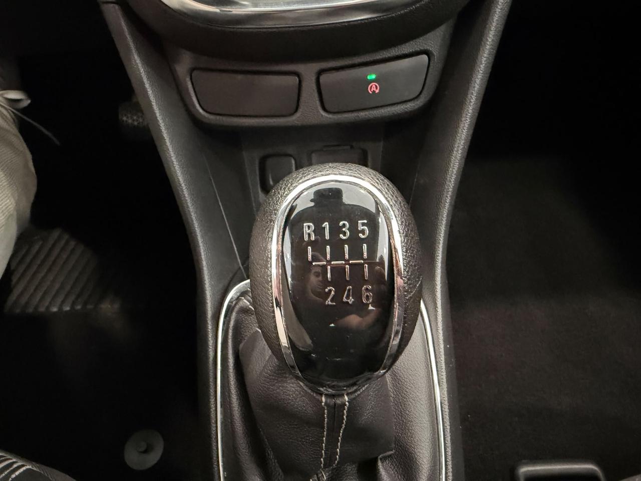 Opel Mokka 1.6 CDTI Ecotec 136CV 4x4 Start&Stop Cosmo